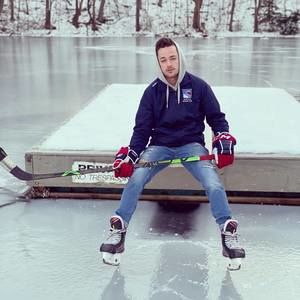 Meet your Posher, Dalton